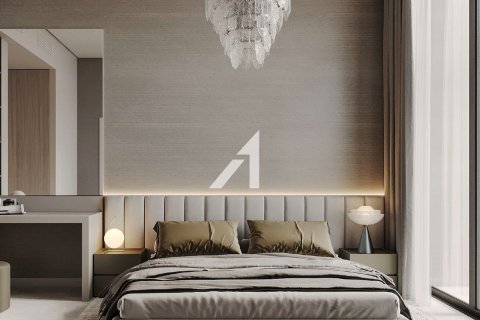 Appartement à Jumeirah Village Circle, Dubai, 1 chambre, 60.3 m², № 14019 - photo 1