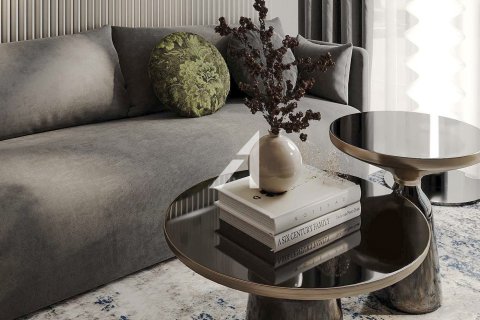 Appartement à Jumeirah Village Circle, Dubai, 1 chambre, 60.3 m², № 14019 - photo 16