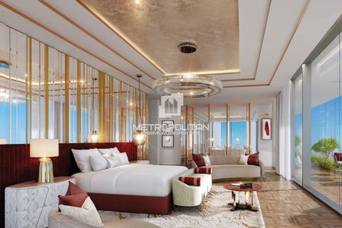 Apartment in Business Bay, Dubai 2 bedrooms, 109 sq.m. № 4048 - photo 1