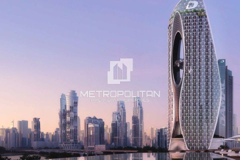 Apartment in Business Bay, Dubai 2 bedrooms, 109 sq.m. № 4048 - photo 7