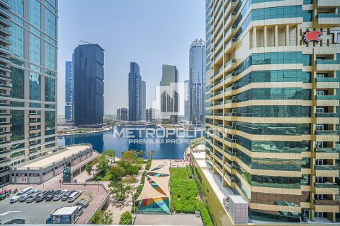 Apartment in Jumeirah Lake Towers, Dubai 1 bedroom, 73 sq.m. № 4060 - photo 15