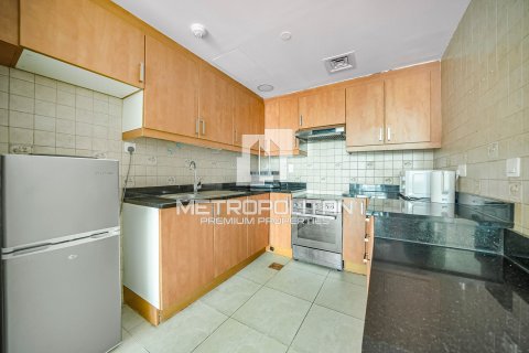Apartment in Jumeirah Lake Towers, Dubai 1 bedroom, 73 sq.m. № 4060 - photo 9