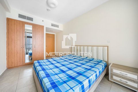 Apartment in Jumeirah Lake Towers, Dubai 1 bedroom, 73 sq.m. № 4060 - photo 12
