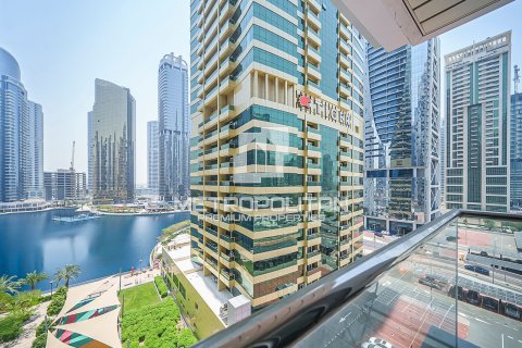 Apartment in Jumeirah Lake Towers, Dubai 1 bedroom, 73 sq.m. № 4060 - photo 13