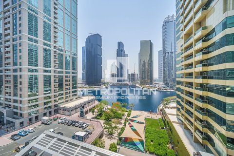 Apartment in Jumeirah Lake Towers, Dubai 1 bedroom, 73 sq.m. № 4060 - photo 14