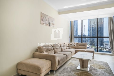 Apartment in Jumeirah Lake Towers, Dubai 1 bedroom, 73 sq.m. № 4060 - photo 6