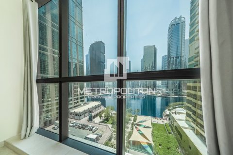 Apartment in Jumeirah Lake Towers, Dubai 1 bedroom, 73 sq.m. № 4060 - photo 16