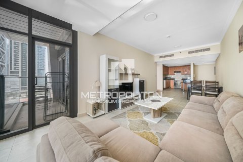 Apartment in Jumeirah Lake Towers, Dubai 1 bedroom, 73 sq.m. № 4060 - photo 3