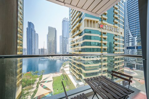Apartment in Jumeirah Lake Towers, Dubai 1 bedroom, 73 sq.m. № 4060 - photo 2