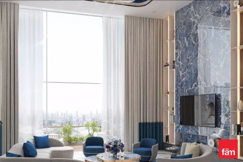 Apartment in Business Bay, Dubai 41.9 sq.m. № 4057 - photo 2