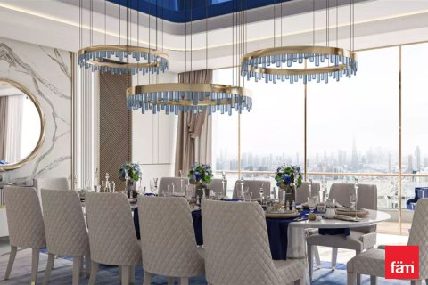 Apartment in Business Bay, Dubai 41.9 sq.m. № 4057 - photo 4