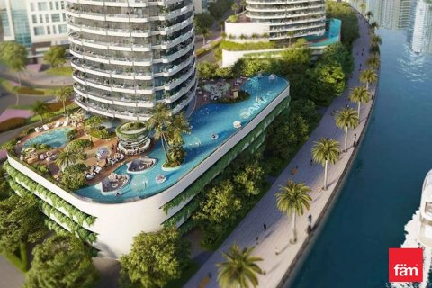 Apartment in Business Bay, Dubai 41.9 sq.m. № 4057 - photo 12