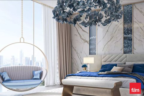 Apartment in Business Bay, Dubai 41.9 sq.m. № 4057 - photo 3