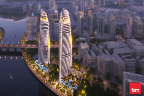Apartment in Business Bay, Dubai 41.9 sq.m. № 4057 - photo 8