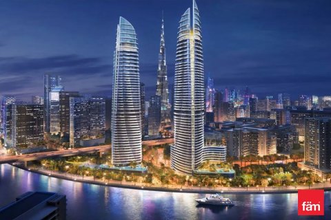Apartment in Business Bay, Dubai 41.9 sq.m. № 4057 - photo 7