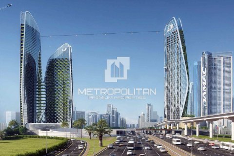 Apartment in Aykon City, Business Bay, Dubai 2 bedrooms, 110 sq.m. № 4047 - photo 9