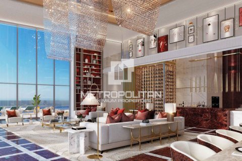 Apartment in Aykon City, Business Bay, Dubai 2 bedrooms, 110 sq.m. № 4047 - photo 2