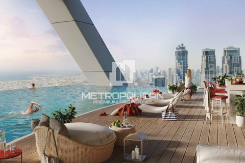Apartment in Aykon City, Business Bay, Dubai 2 bedrooms, 110 sq.m. № 4047 - photo 14