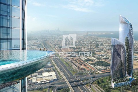 Apartment in Aykon City, Business Bay, Dubai 2 bedrooms, 110 sq.m. № 4047 - photo 10