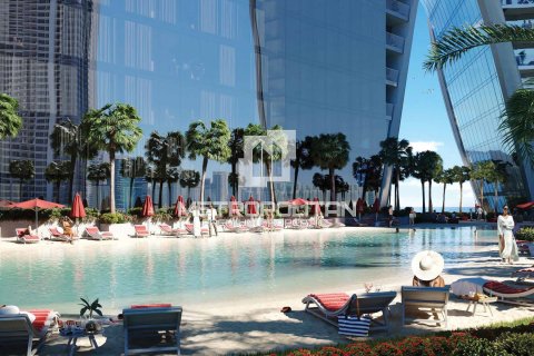 Apartment in Aykon City, Business Bay, Dubai 2 bedrooms, 110 sq.m. № 4047 - photo 3