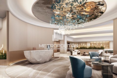 Apartamento en Palm Jumeirah, Dubai, 1 dormitorio, 109 m², № 4049 - foto 6