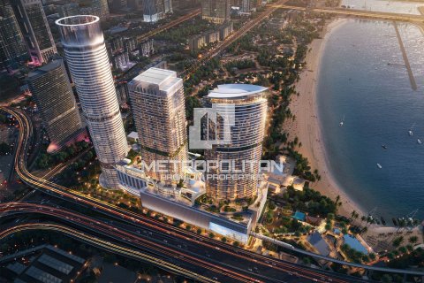 Apartamento en Palm Jumeirah, Dubai, 1 dormitorio, 109 m², № 4049 - foto 10