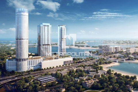 Apartamento en Palm Jumeirah, Dubai, 1 dormitorio, 109 m², № 4049 - foto 12