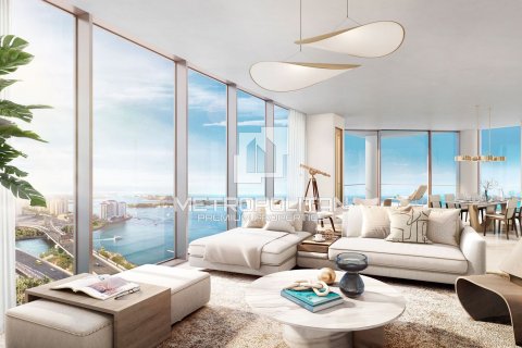 Apartamento en Palm Jumeirah, Dubai, 1 dormitorio, 109 m², № 4049 - foto 2