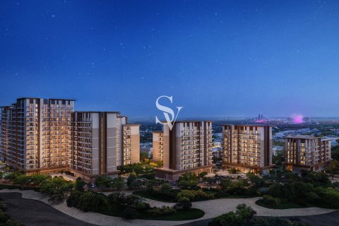 شقة في Dubai South (Dubai World Central), دبي 2 غرف نوم, 126 م² رقم 85034 - صورة 14