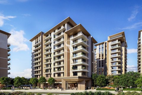 شقة في Dubai South (Dubai World Central), دبي 2 غرف نوم, 126 م² رقم 85034 - صورة 1