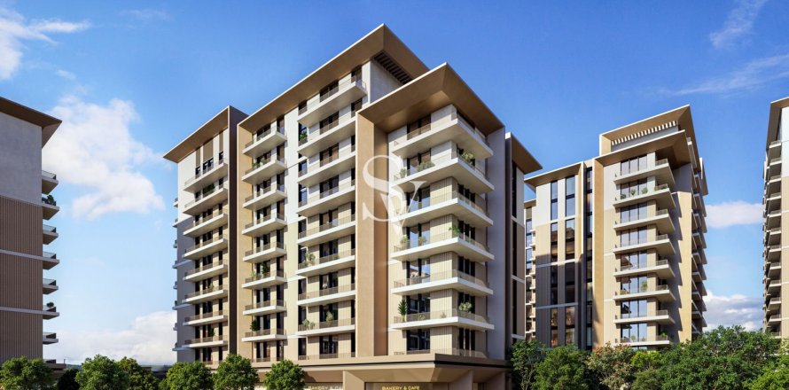 شقة في Dubai South (Dubai World Central), دبي 2 غرف نوم, 126 م² رقم 85034