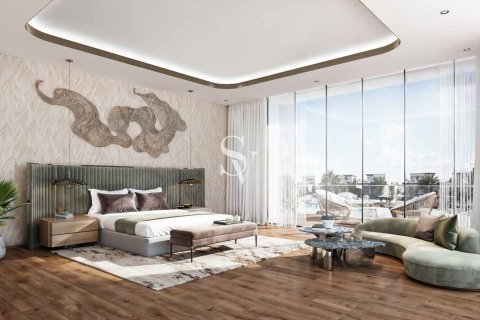 تاون هاوس في Dubai Land, دبي 4 غرف نوم, 144 م² رقم 85041 - صورة 11
