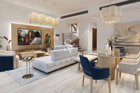 تاون هاوس في Dubai Land, دبي 4 غرف نوم, 144 م² رقم 85041 - صورة 2