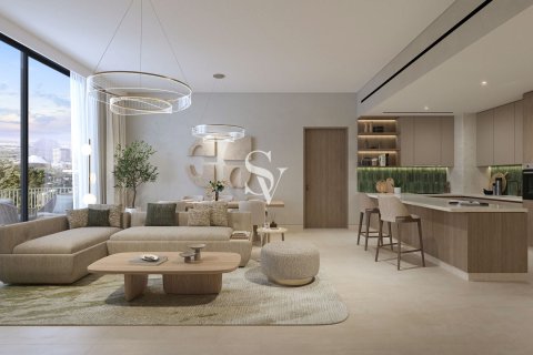 شقة في Dubai South (Dubai World Central), دبي 3 غرف نوم, 169 م² رقم 85035 - صورة 6