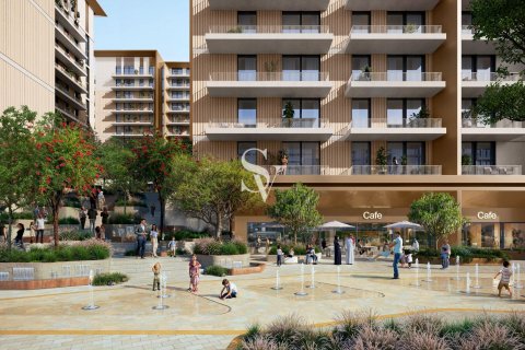 شقة في Dubai South (Dubai World Central), دبي 3 غرف نوم, 169 م² رقم 85035 - صورة 15