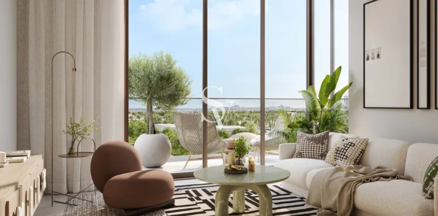 شقة في دبي هيلز استيت, دبي 1غرف نوم, 66 م² رقم 85033