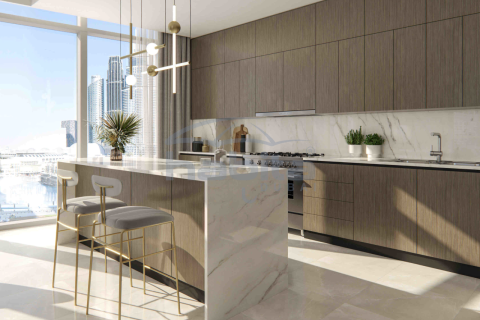 Apartamento en Downtown Dubai (Downtown Burj Dubai), Dubai, 2 dormitorios, 104.8 m², № 7646 - foto 4