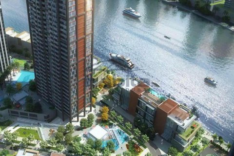 Appartement à Business Bay, Dubai, 2 chambres, 125.4 m², № 7632 - photo 10