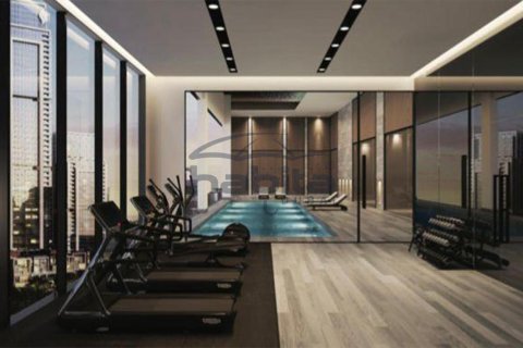 Appartement à Business Bay, Dubai, 2 chambres, 125.4 m², № 7632 - photo 8