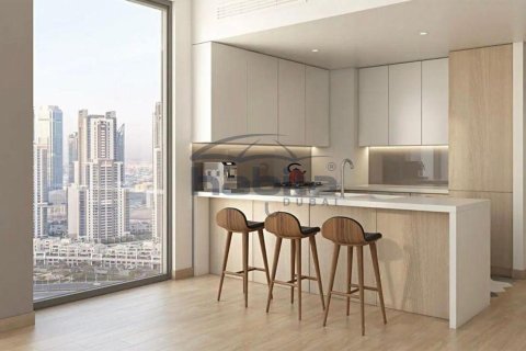 Appartement à Business Bay, Dubai, 2 chambres, 125.4 m², № 7632 - photo 3