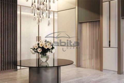 Appartement à Business Bay, Dubai, 2 chambres, 125.4 m², № 7632 - photo 7