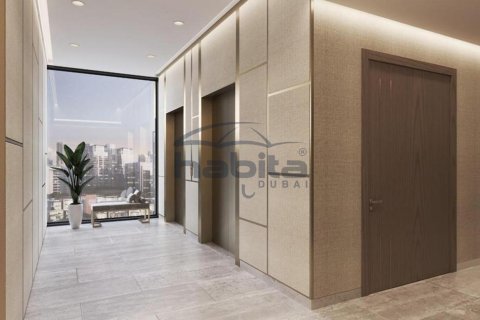 Appartement à Business Bay, Dubai, 2 chambres, 125.4 m², № 7632 - photo 6