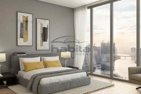 Appartement à Business Bay, Dubai, 2 chambres, 125.4 m², № 7632 - photo 4