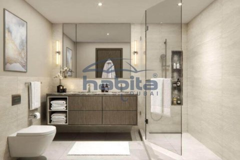 Appartement à Downtown Dubai (Downtown Burj Dubai), Dubai, 1 chambre, 75.4 m², № 7645 - photo 4