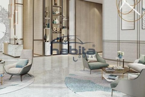 Appartement à Downtown Dubai (Downtown Burj Dubai), Dubai, 1 chambre, 75.4 m², № 7645 - photo 7