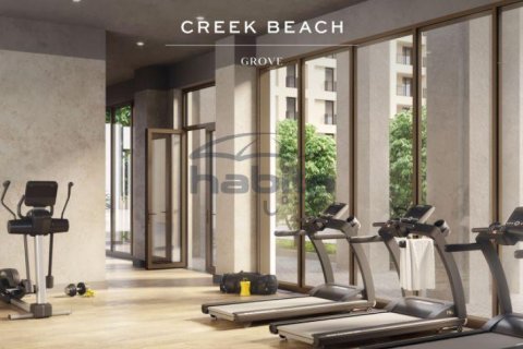 Apartment in Creek Beach, Dubai Creek Harbour (The Lagoons), Dubai 2 bedrooms, 101 sq.m. № 7631 - photo 6