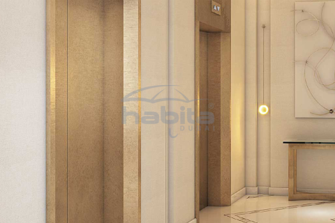 شقة في Al Furjan, دبي 91.5 م² رقم 7647 - صورة 5