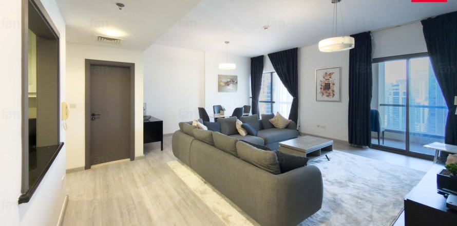 Apartment in Dubai 2 bedrooms, 127.8 sq.m. № 94978