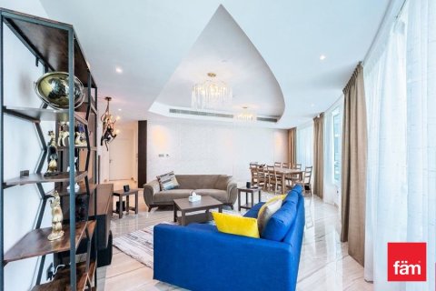 شقة في مرسى دبي, دبي 4 غرف نوم, 227.7 م² رقم 94983 - صورة 5
