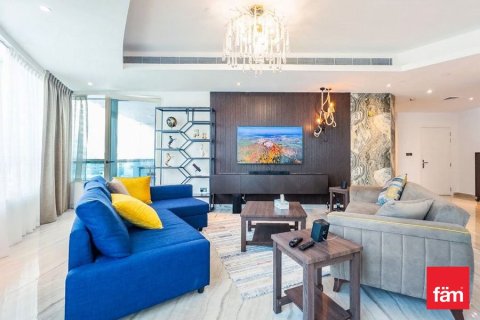 شقة في مرسى دبي, دبي 4 غرف نوم, 227.7 م² رقم 94983 - صورة 4